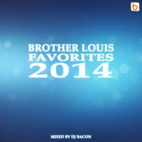 Brother Louis Favorites 2014