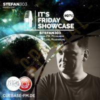 Its Friday Showcase #076 Stefan303
