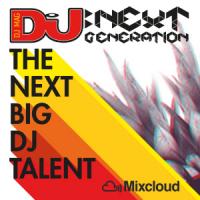 DJ Mag Next Generation Competition - TRICK TRACK - (Dutch Dj) 13-08-15
