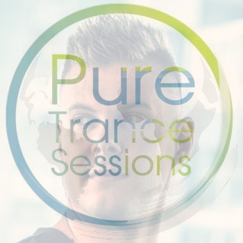 PURE TRANCE SESSIONS EPISODE 197 WITH Radion6 (Guestmix)