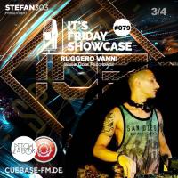its Friday Showcase #079 Ruggero Vanni