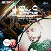 its Friday Showcase #080 Andrew Project