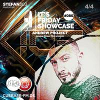 its Friday Showcase #080 Andrew Project
