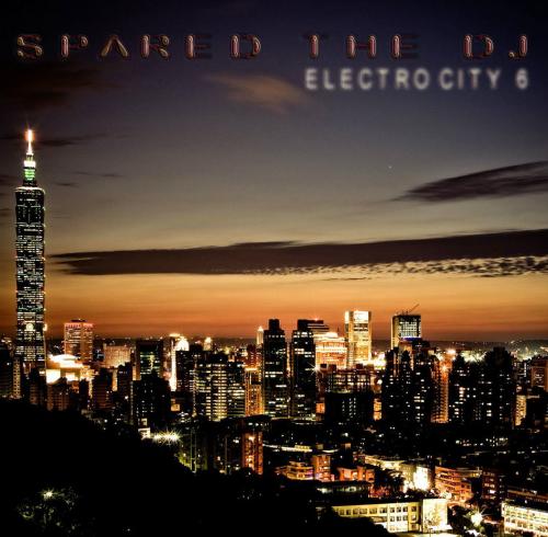 Electro City 6