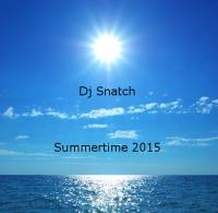 Summertime 2015