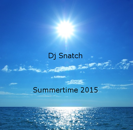 Summertime 2015