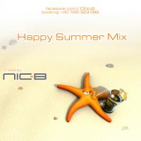 Nic B - Happy Summer Mix