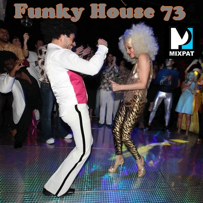 Funky House 73