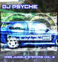 Jungle Steppas Vol. 2