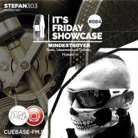 its Friday Showcase #084 MinDestroyer