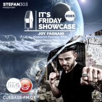 its Friday Showcase #085 Joy Fagnani