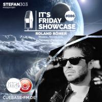 its Friday Showcase #086 Roland Römer