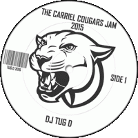 The Carriel Cougars Jam