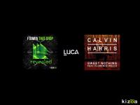 FTampa - That Drop Vs Calvin Harris - Sweet nothing (DJLuca Mahup)