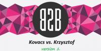 Supertylli vs. Kovacs - version 1.