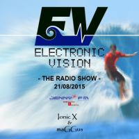 Electronic Vision Radio Show EP32