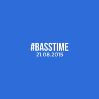 Basstime / 21.08.2015
