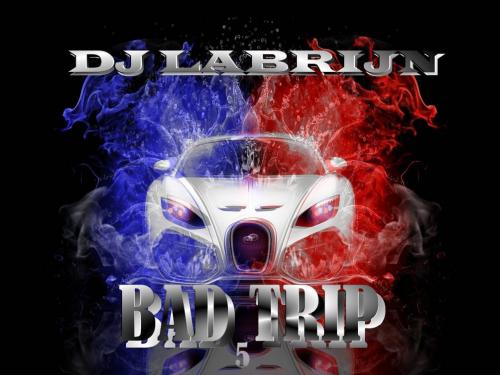 Dj Labrijn - Bad Trip 5