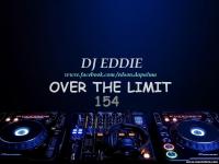 DJ Eddie Presents - Over The Limit Radio - Episode 154