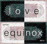 Love - Vernal Equinox (2014)