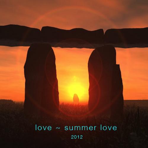 Love - Summer Love (2012)