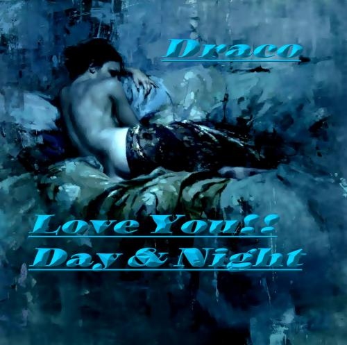Love You! Day &amp; Night