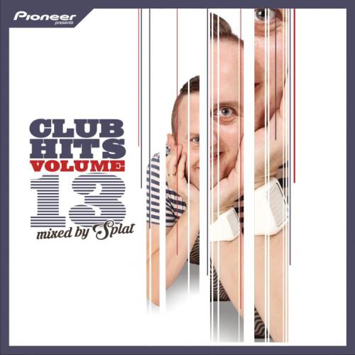 Club Hits vol.13. - mixed by Splat