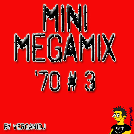 Minimegamix 70 #3 (by Verganidj)