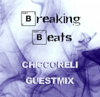 Breaking Beats Guestmix - Chiccorelli