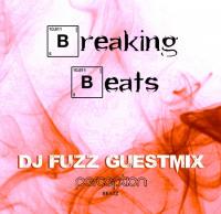 Breaking Beats Guestmix - Dj Fuzz