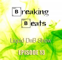 Breaking Beats Episode 13