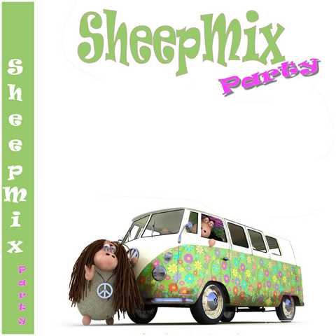 SheepMix Party