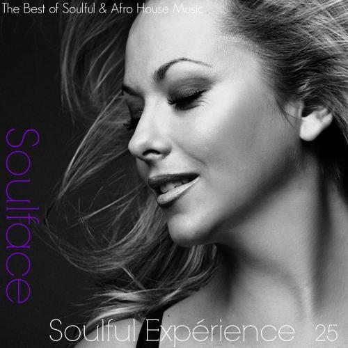 Soulface In The House - Soulful Expérience Vol25