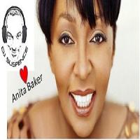 19 Minutes and 5 Songs ~ Anita Baker