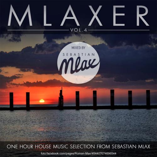 MLAXER vol.4