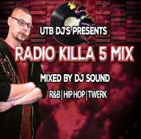 Radio Killa 5 Mix