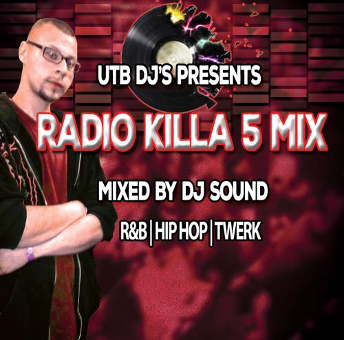 Radio Killa 5 Mix
