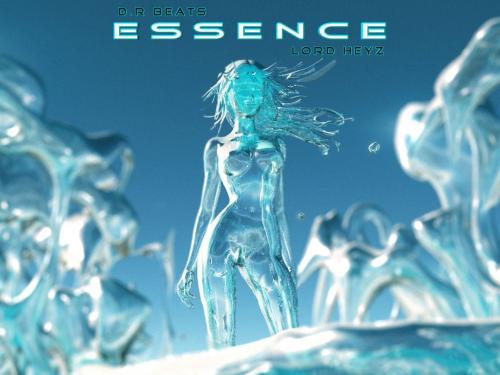 Essence with DJ Lord Heyz