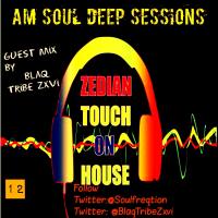 AM SOUL DEEP EP 12