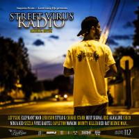 STREET VIRUS RADIO 112 (DANCEHALL EDITION)