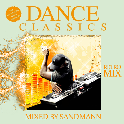 Dance Classics - Retro Mix