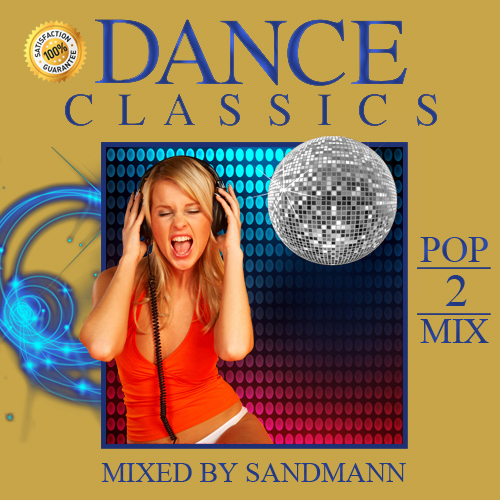 Pop Mix vol.2 (Dance Classics)