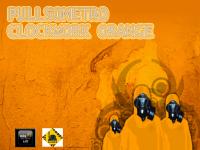 PULLSOMETRO - Clockwork Orange