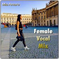 Mia Amare Female Vocal Mix