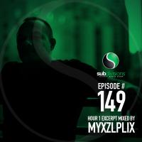 Subdivisions Global Radio 141 Hour 1 - Myxzlplix
