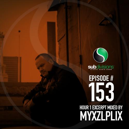 Subdivisions Global Radio 153 Hour 1: MYXZLPLIX