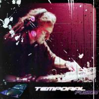Temporal Fusion Podcast: Heavy D mix (November 2010)