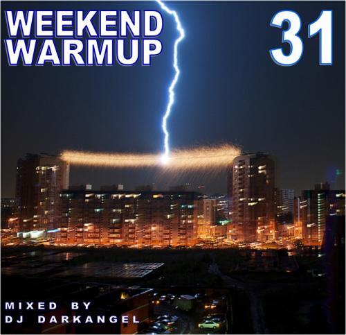 Weekend WarmUp 31