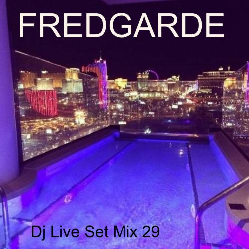 DJ Live Set Mix 29