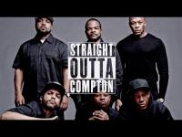 NWA - STRAIGHT OUTTA COMPTON